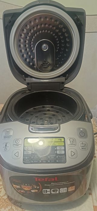 Мультиварка Tefal