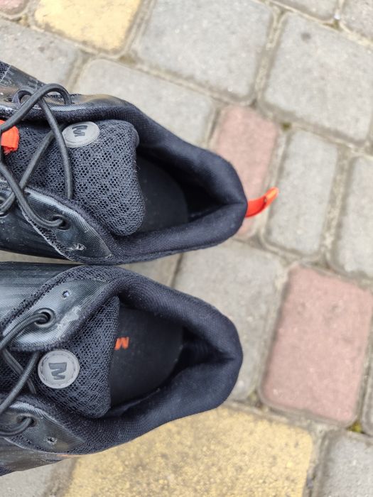 Кроссовки Merrell MQM Flex Gore tex 40,5 / 41