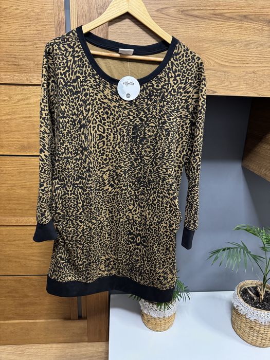 Туніка для вагітних s-m