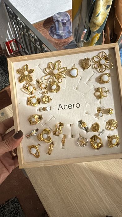Ropa e acsesorios
