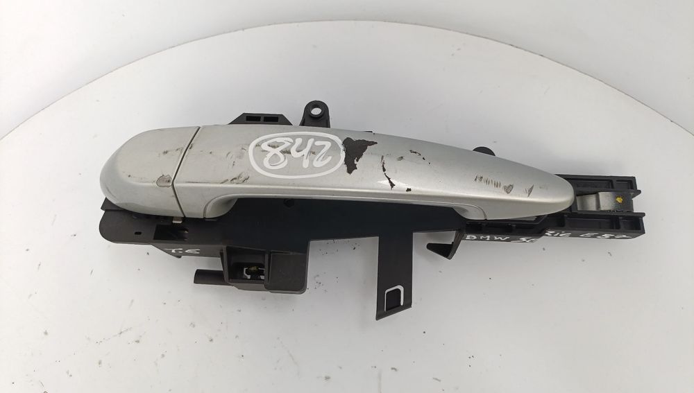 Puxador porta trás esquerdo BMW 1 (E81)