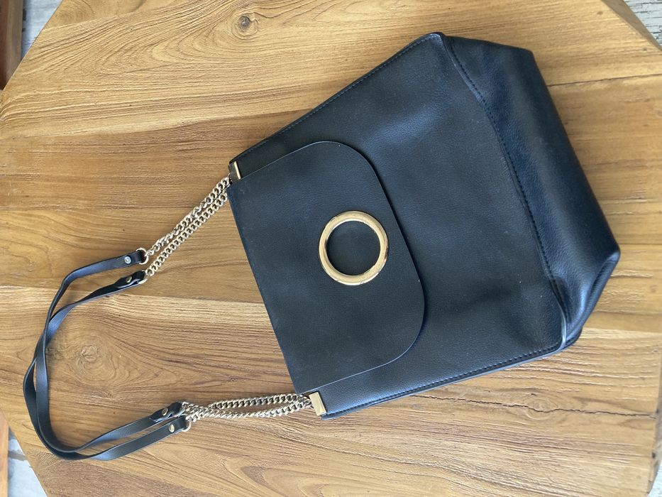 Mala Zara, impecável