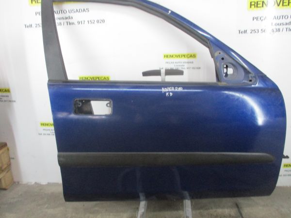 Porta frente direita ROVER 200 Hatch (RF)