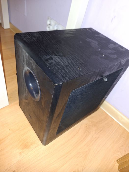 Subwoofer Eltax Experience SW 8
