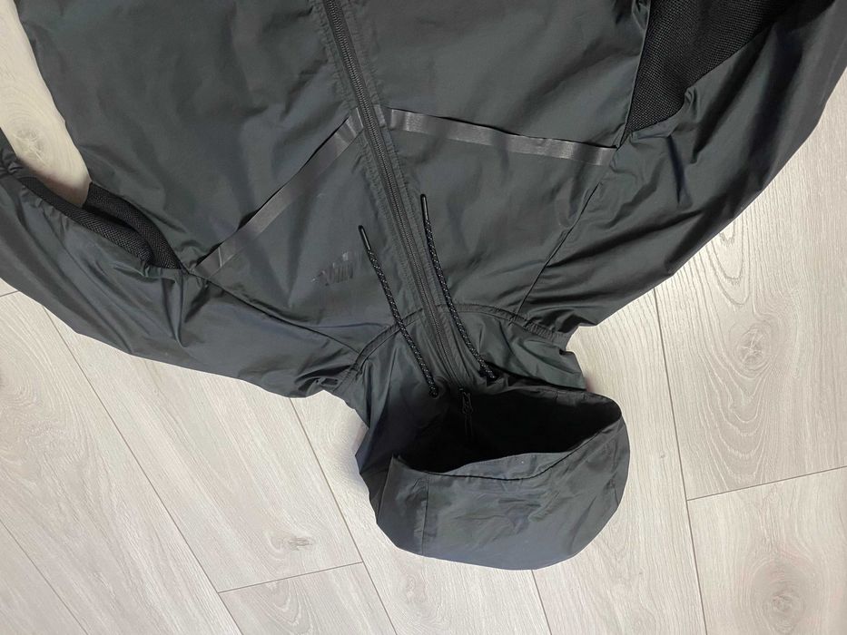 NIKE Tech Hypermesh Wind Runner Jacket r.S oryginalna kurtka męska