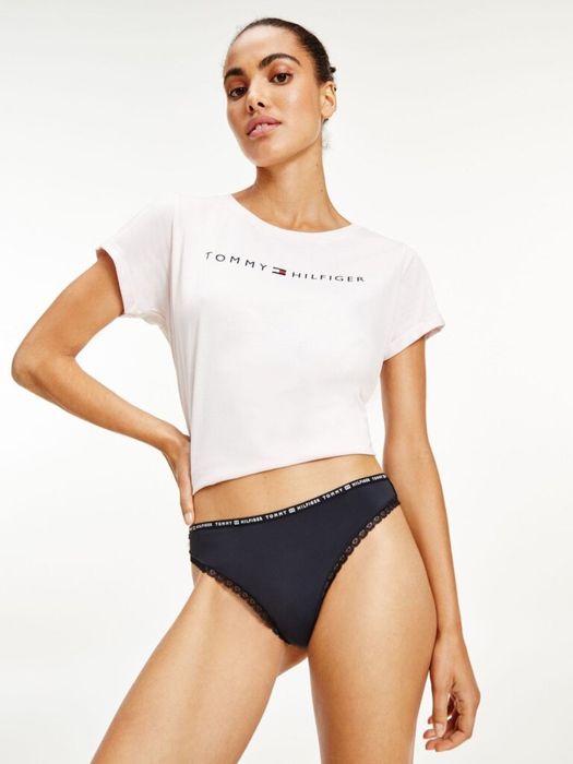 Женские трусы Tommy Hilfiger упаковка 3шт XS/S/M