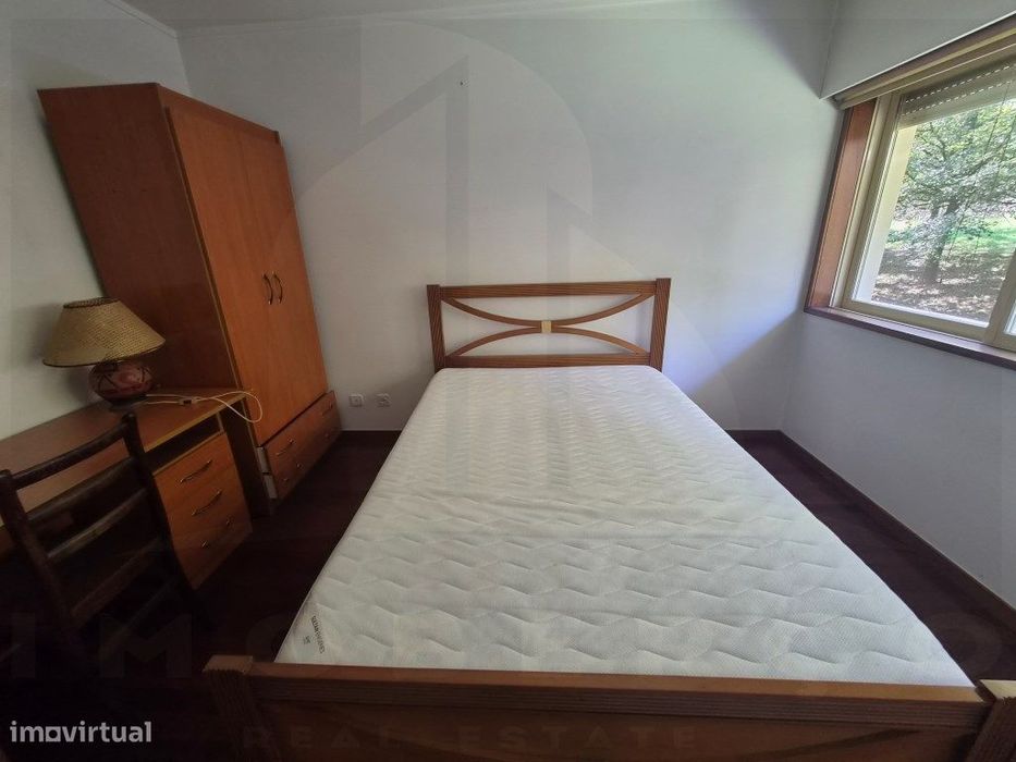 Apartamento T2 duplex