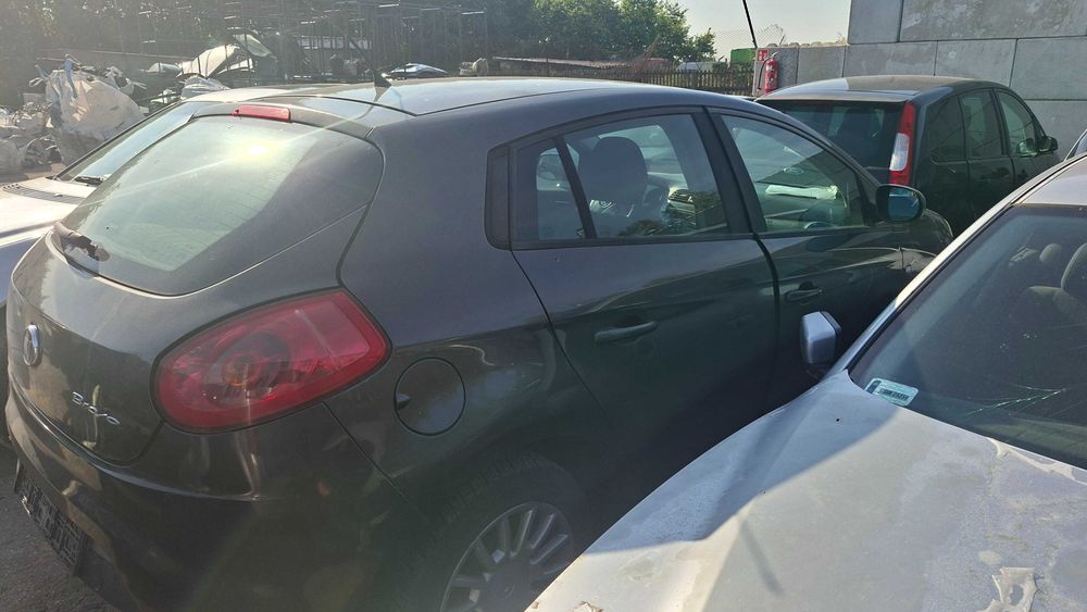 Fiat Brava na części
