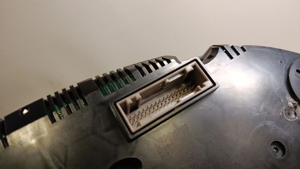 Quadrante / painel de instrumentos AUDI A5 (8T3)