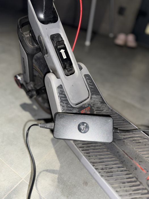 seegway ninebot e3 pro