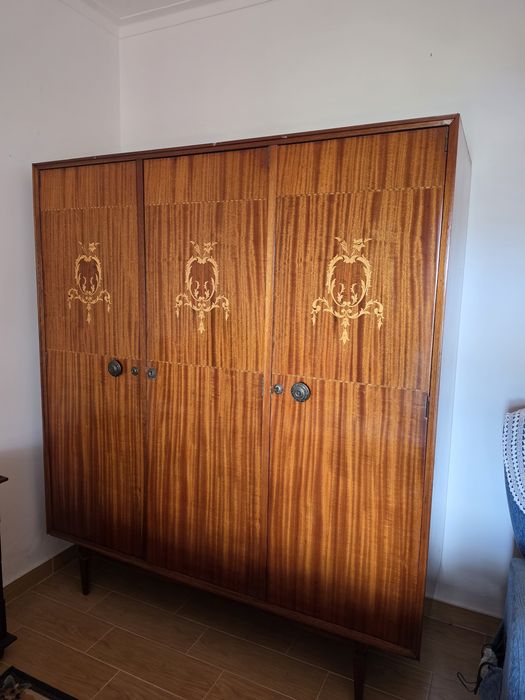 Conjunto de quarto
