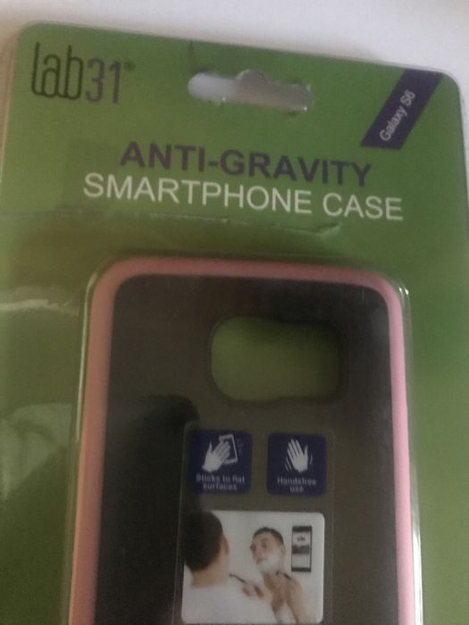 Etui na smartfona Galaxy S6,nowe