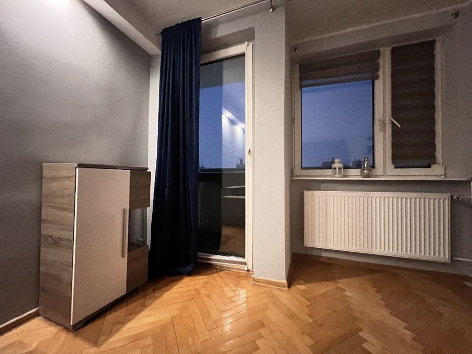 Przytulne 2-pokojowe mieszkanie z balkonem – os. Kopernika, dostępn