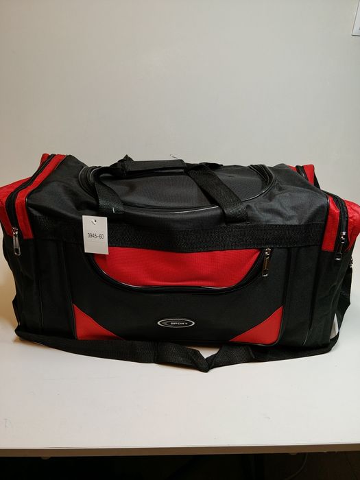 Torba podróżna super 60