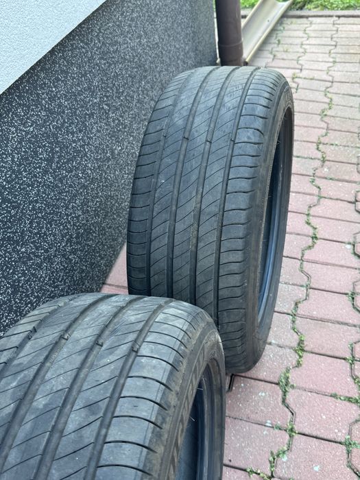 Opony letnie Michelin primacy 4 225/45 R17 – komplet 2 szt.