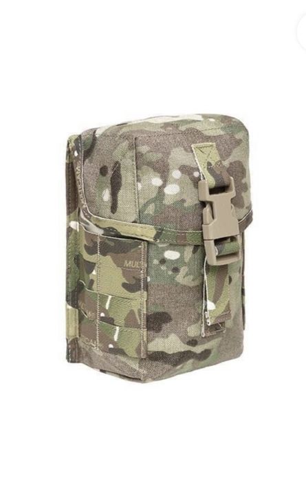 Підсумки  тактичні Warrior Assault Systems