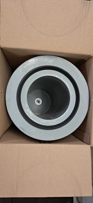 Повітряний фільтр Liebherr 5601964