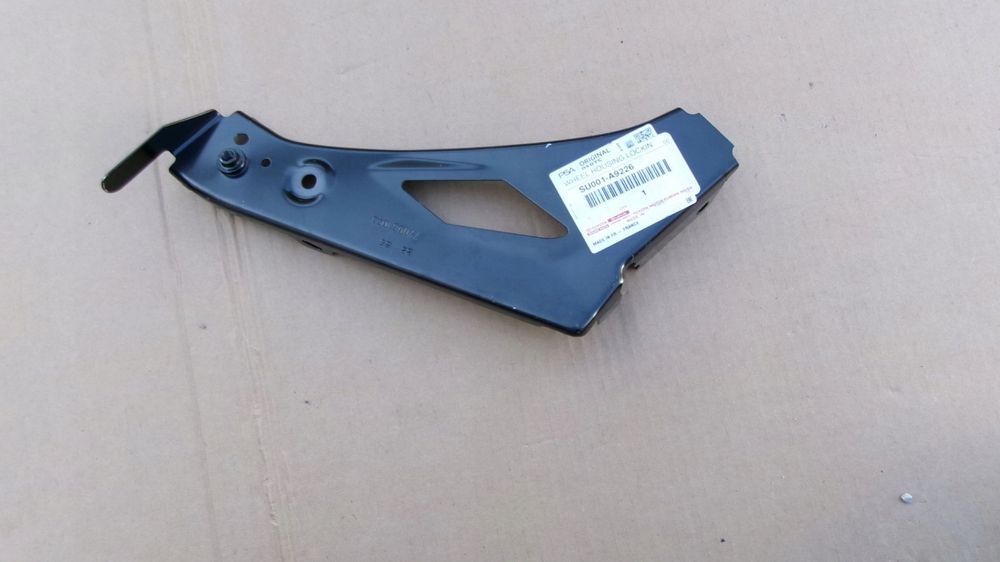 PAS PRZEDNI BERLINGO PARTNER PROACE COMBO RIFTER