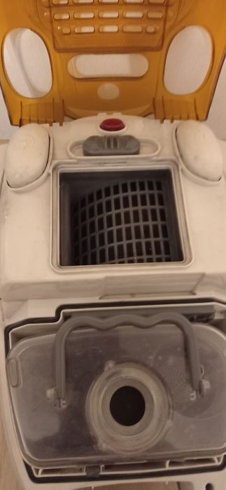 Пылесос Zelmer voyager