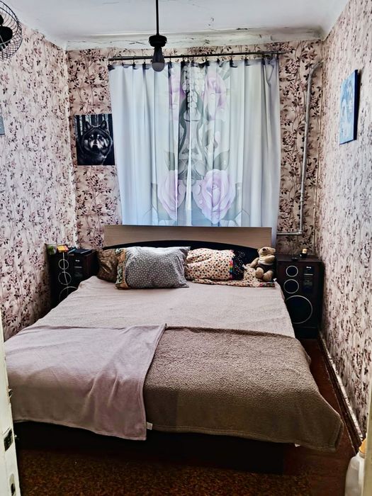 Продам 3-х квартиру вул. Лихвинськоі Стінки