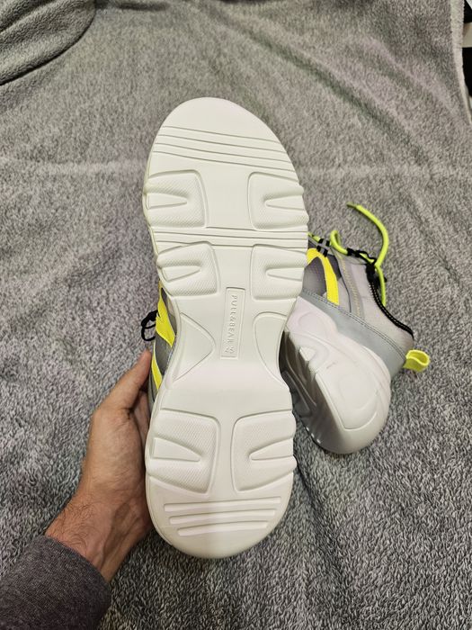 Buty Pull&Bear r45