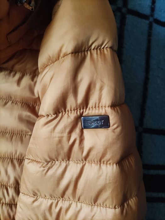 Kurtka Esprit roz M