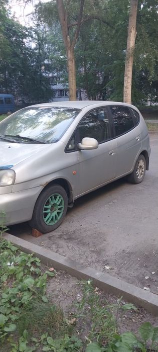 Chevrolet  Tacuma  2004