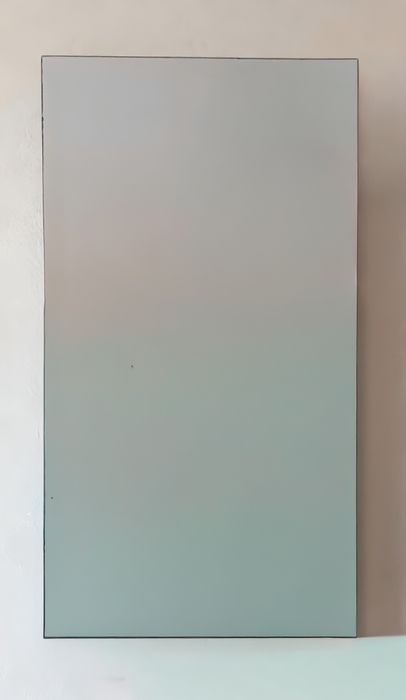 Зеркало размер 78х42 см, бу.