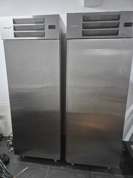 Equipamento para restauração como novo