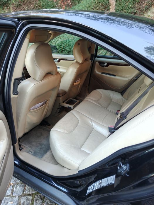 Volvo S60 T5 2.3cc 250 CV