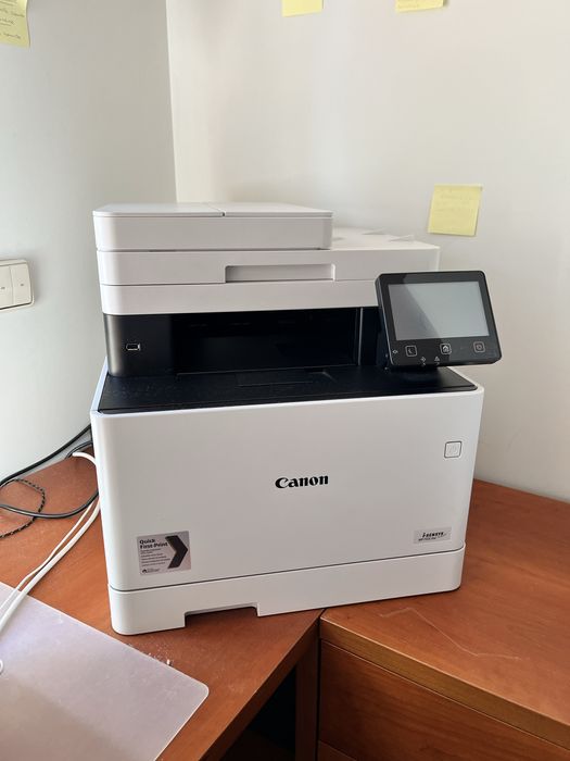 Canon imageCLASS MF732cdw64740481431427121