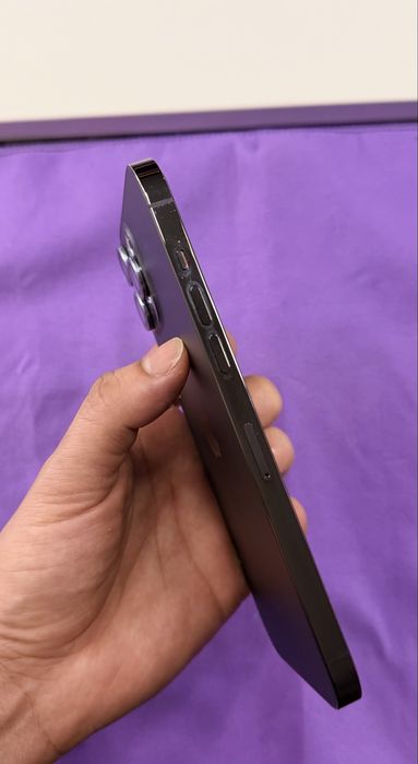 Iphone 12 Pro Max 128GB