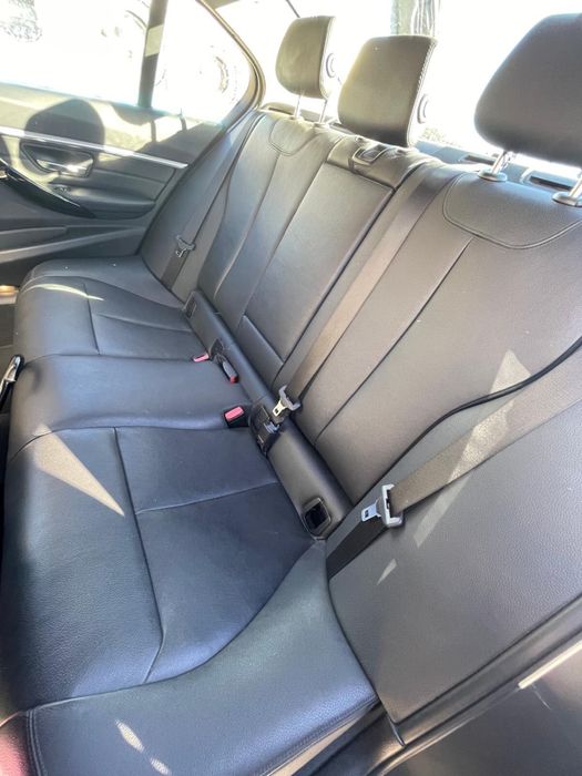 BMW 330 e iPerformance Line Luxury