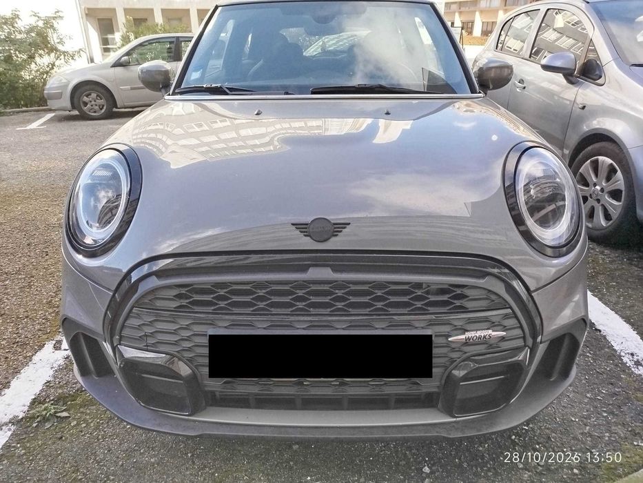 MINI John Cooper Works