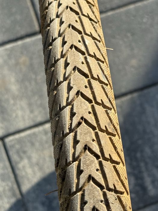 Sprzedam rower miejski