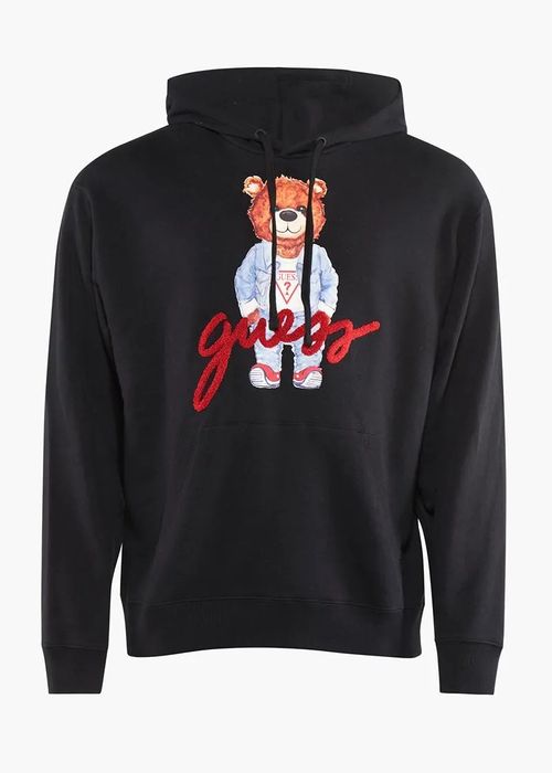 Худі кофта толстовка чоловічий Guess l, xl, xxl оригинал