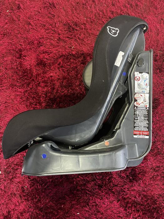 Cadeira auto para  bebé