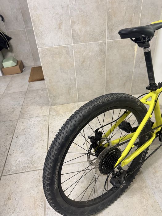 Scott Scale roda 24
