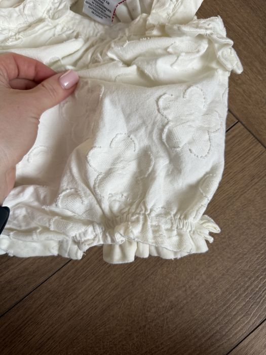 Продам дитячий ромпер і светрик