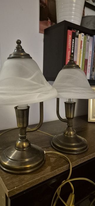 lampki nocne 2 szt