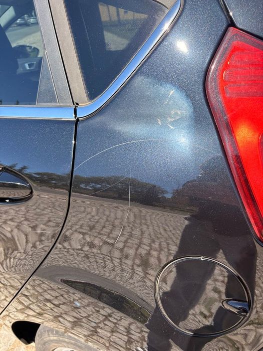 carro em segunda mão