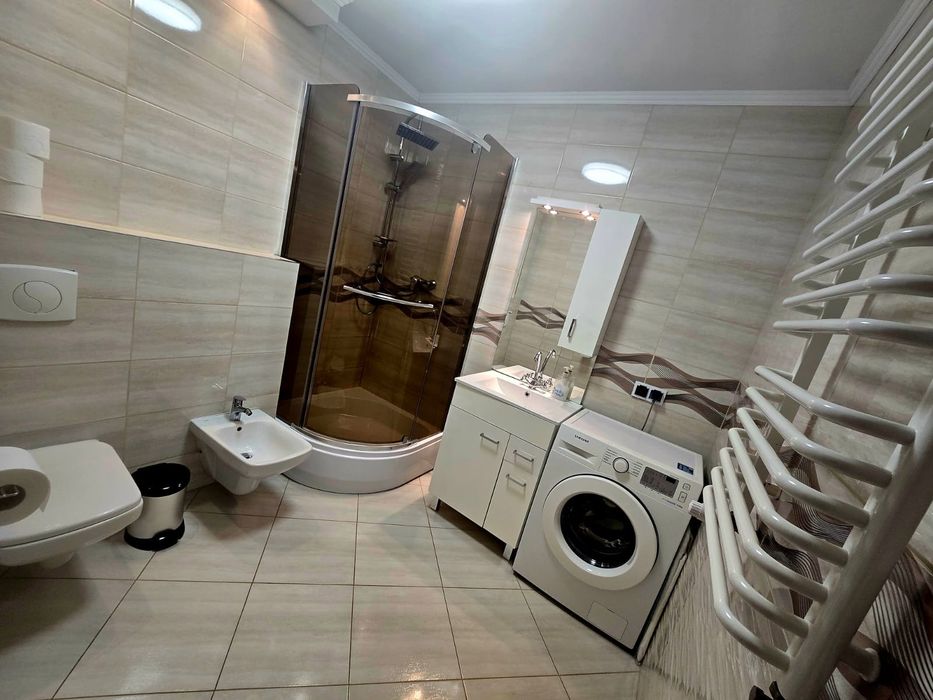 Apartament Darłówko