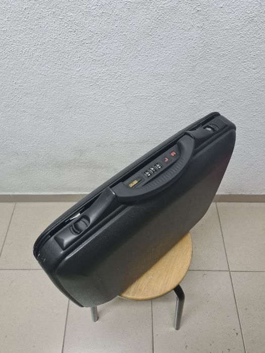 Pasta de Executivo da Jaguar - Coleccionador