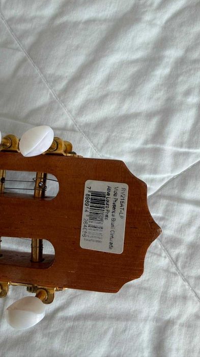 Viola Caipira ROZINI 12 Cordas