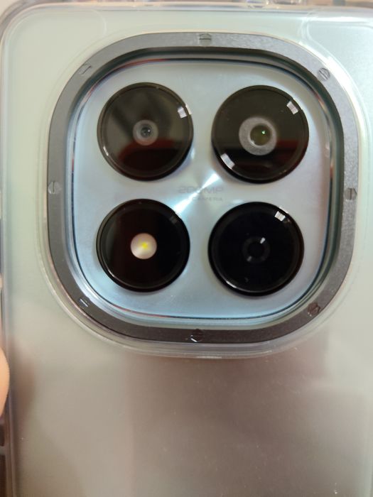 Redmi note 15 pro