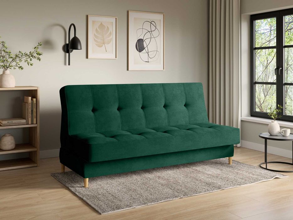 Wersalka Nadia, kanapa, sofa, tapczan. Rozkładana! Szybka dostawa!