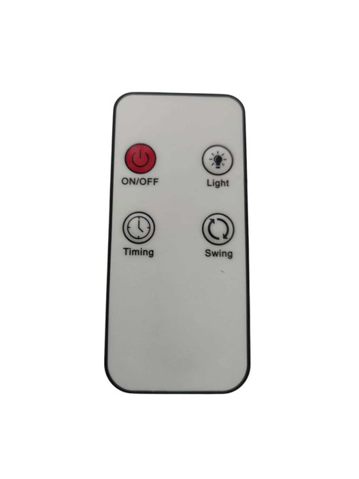 Obrotowy nawilżacz parasolowy.