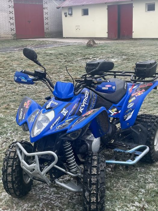 Kymco