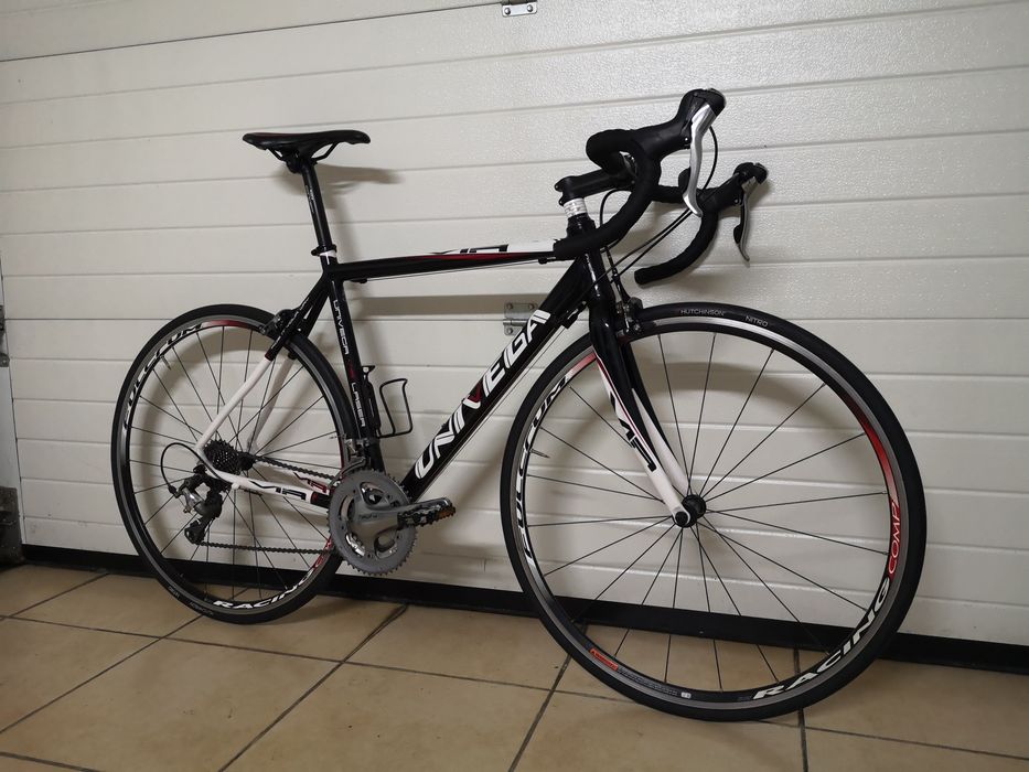 Univega Via Laser AL (9,85kg)