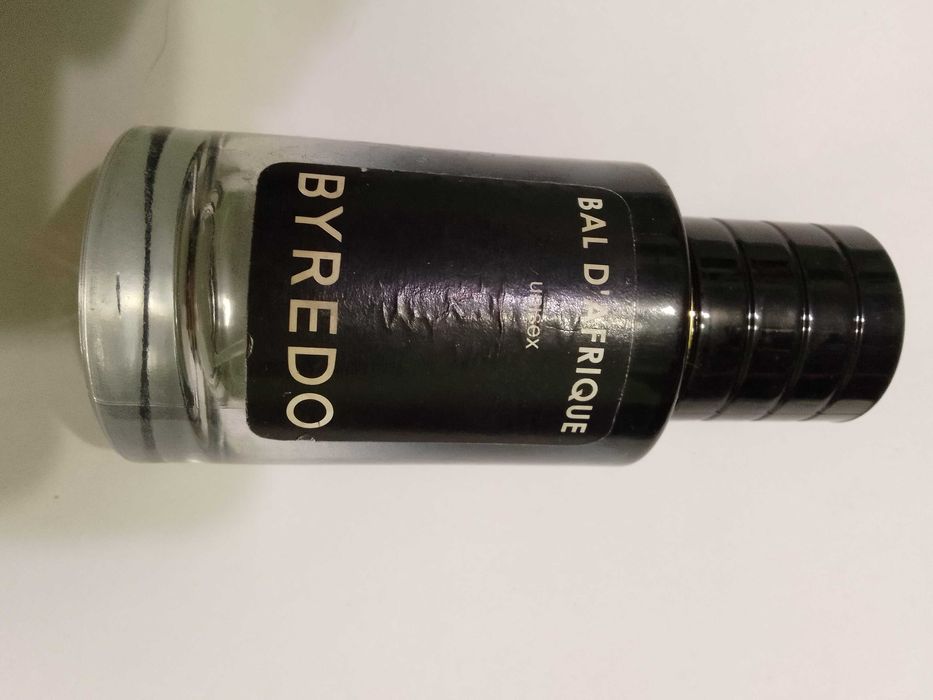Женские духи Byredo